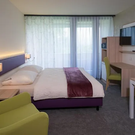 Motel Wohnmotel - Hinterforst Altstätten