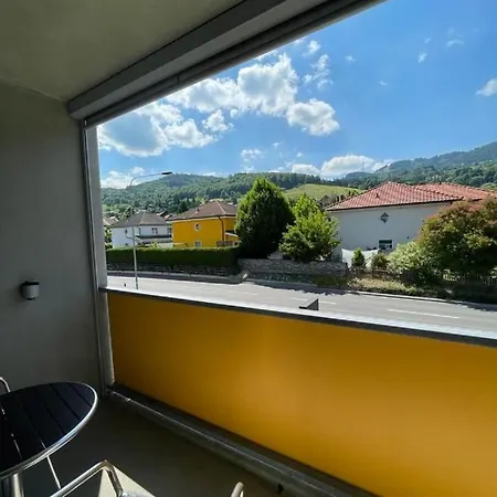 Motel Wohnmotel - Hinterforst