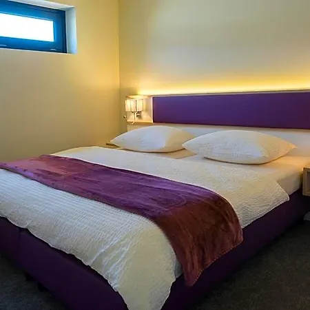 Motel Wohnmotel - Hinterforst 3*
