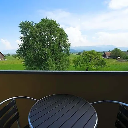 Wohnmotel - Hinterforst 3*
