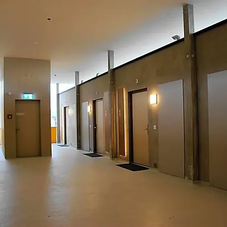 Wohnmotel - Hinterforst 3* Altstatten