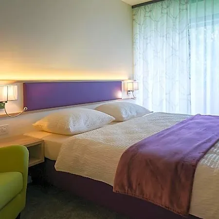 Wohnmotel - Hinterforst Motel