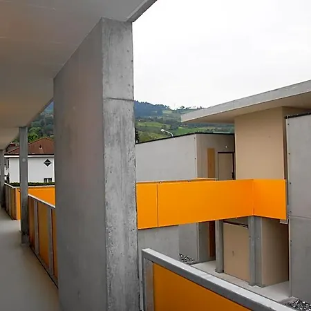 Wohnmotel - Hinterforst 3*