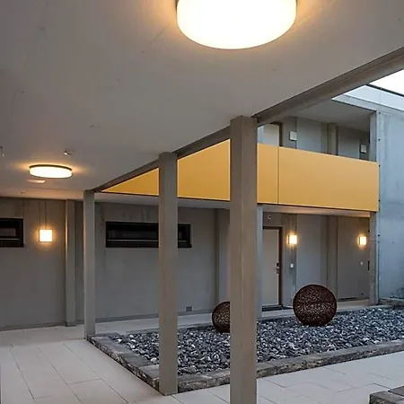 Wohnmotel - Hinterforst Motel Altstatten
