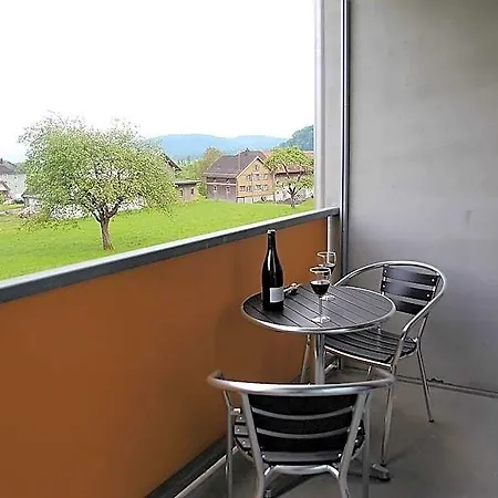 Wohnmotel - Hinterforst Motel 3*