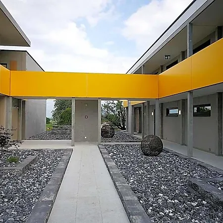 Motel Wohnmotel - Hinterforst 3*