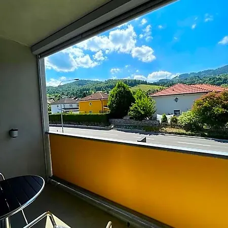 Wohnmotel - Hinterforst Altstatten