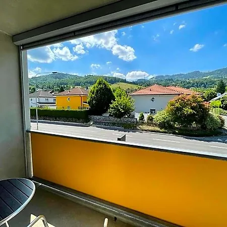 Wohnmotel - Hinterforst Motel 3*