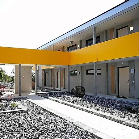 Motel Wohnmotel - Hinterforst Altstatten