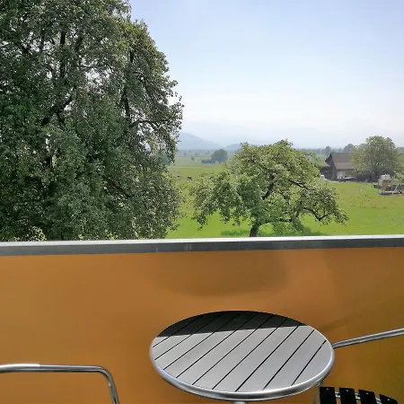 Motel Wohnmotel - Hinterforst 3*