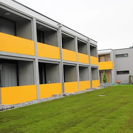 Motel Wohnmotel - Hinterforst 3*