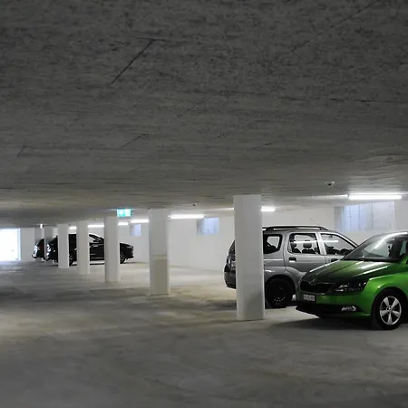 Motel Wohnmotel - Hinterforst Altstätten