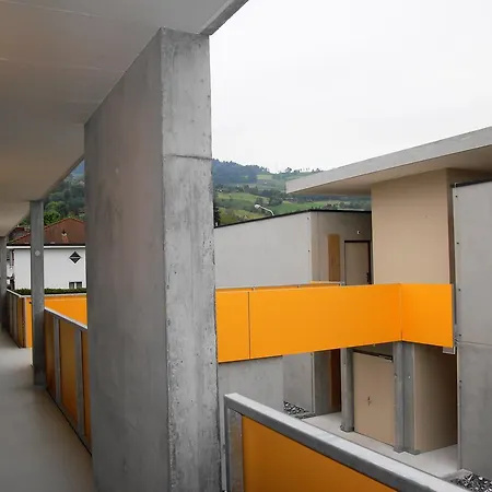 Wohnmotel - Hinterforst Motel