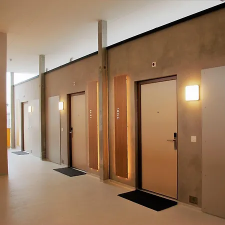 Wohnmotel - Hinterforst Altstätten