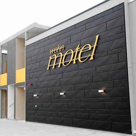 Wohnmotel - Hinterforst Motel Altstätten