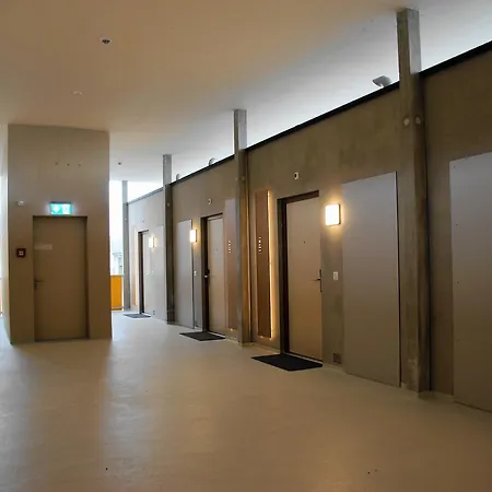 Wohnmotel - Hinterforst 3*