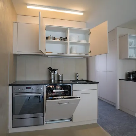 Wohnmotel - Hinterforst Altstätten