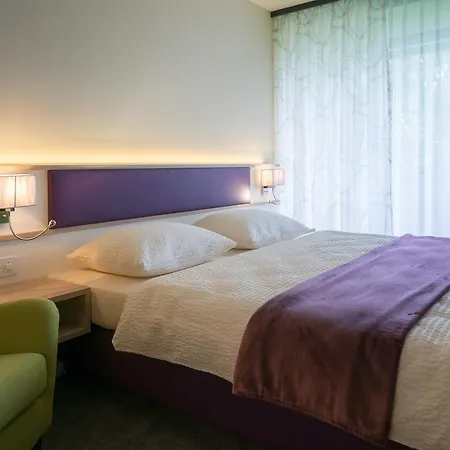 Wohnmotel - Hinterforst 3*