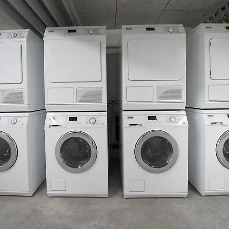 موتيل Wohnmotel - Hinterforst 3*