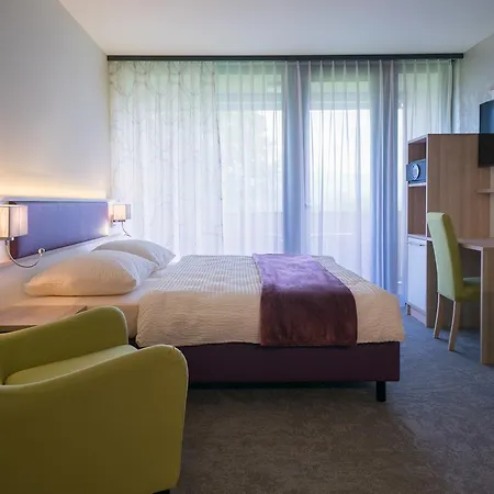 Wohnmotel - Hinterforst 3* Altstätten