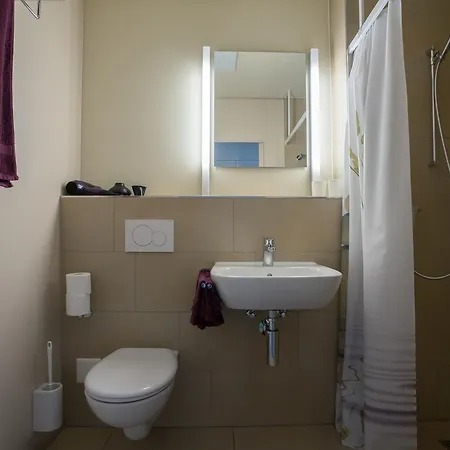 Wohnmotel - Hinterforst