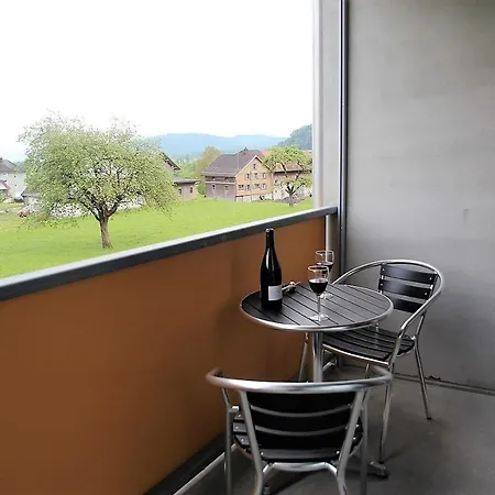 Wohnmotel - Hinterforst 3* Altstätten