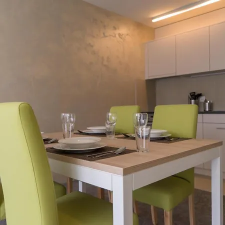 موتيل Wohnmotel - Hinterforst