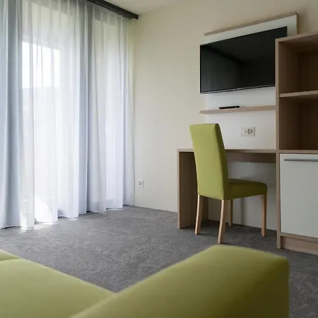 Wohnmotel - Hinterforst Altstätten