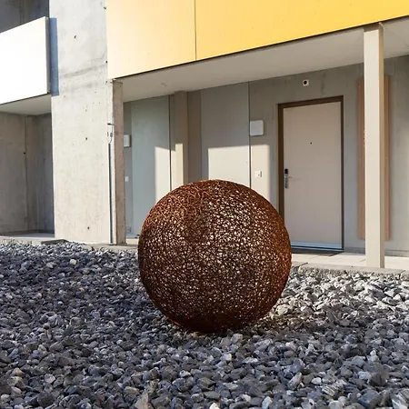 Wohnmotel - Hinterforst 3* Altstätten