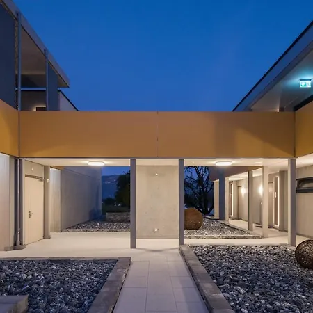 Wohnmotel - Hinterforst 3* Altstätten