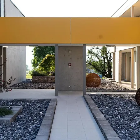 Wohnmotel - Hinterforst 3* Altstätten