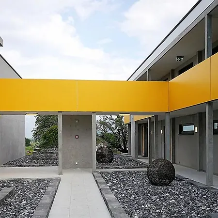 Wohnmotel - Hinterforst Motel 3*