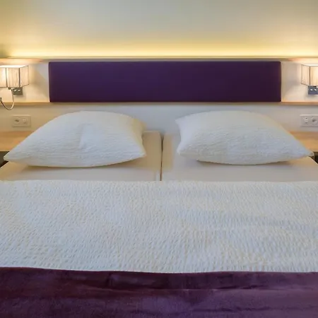 موتيل Wohnmotel - Hinterforst Altstätten