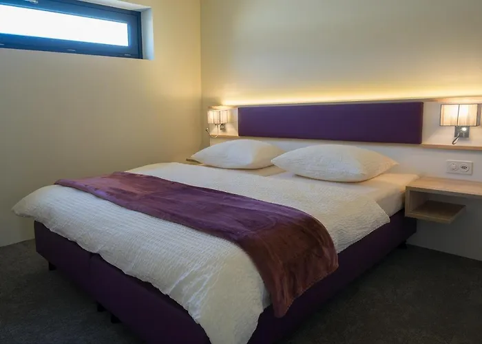 Motel Wohnmotel - Hinterforst Altstätten