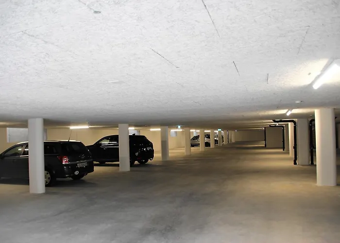 Motel Wohnmotel - Hinterforst 3*