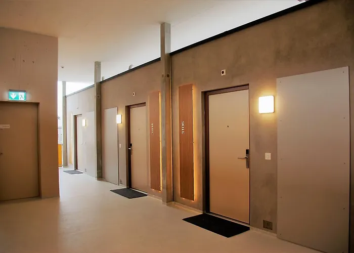 Wohnmotel - Hinterforst Altstätten