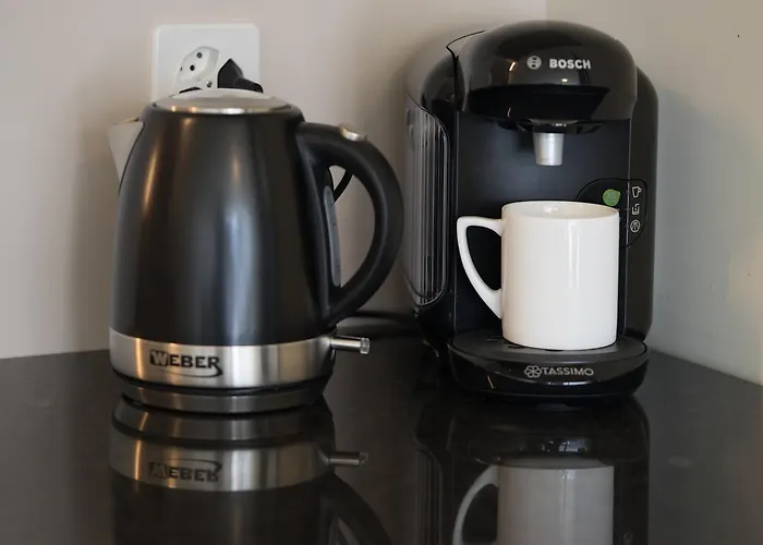 Motel Wohnmotel - Hinterforst Altstätten