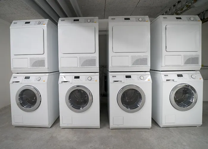 Motel Wohnmotel - Hinterforst 3*