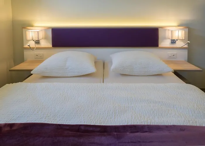 Motel Wohnmotel - Hinterforst Altstätten