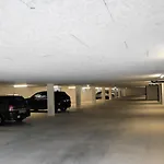 Motel Wohnmotel - Hinterforst 3*