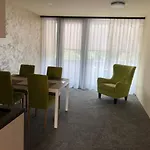 Wohnmotel - Hinterforst 3* Altstätten