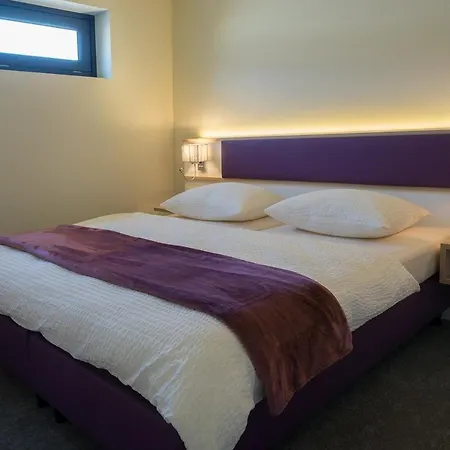 모텔 Wohnmotel - Hinterforst 알츠테튼