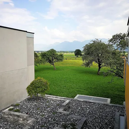 모텔 Wohnmotel - Hinterforst 알츠테튼