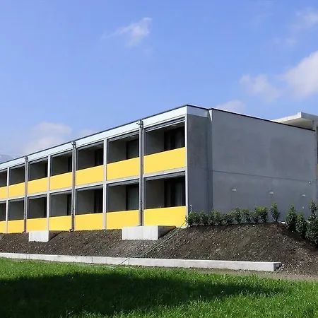 모텔 Wohnmotel - Hinterforst 알츠테튼