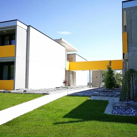 Wohnmotel - Hinterforst 모텔