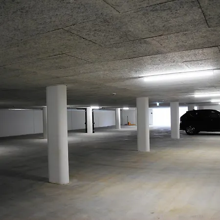 Wohnmotel - Hinterforst 3* 알츠테튼