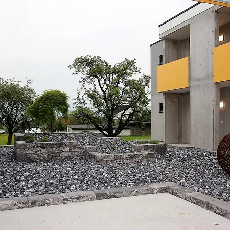 모텔 Wohnmotel - Hinterforst 3*