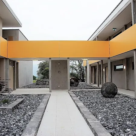 Wohnmotel - Hinterforst 3*