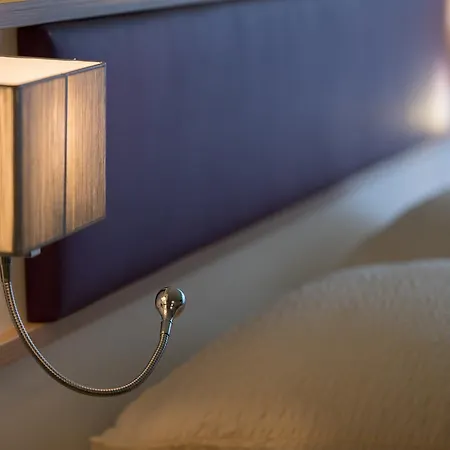 Wohnmotel - Hinterforst 3* 알츠테튼