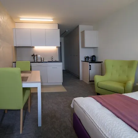 Wohnmotel - Hinterforst 알츠테튼